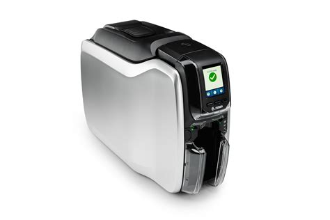 zebra smart card printer|zebra card printer software download.